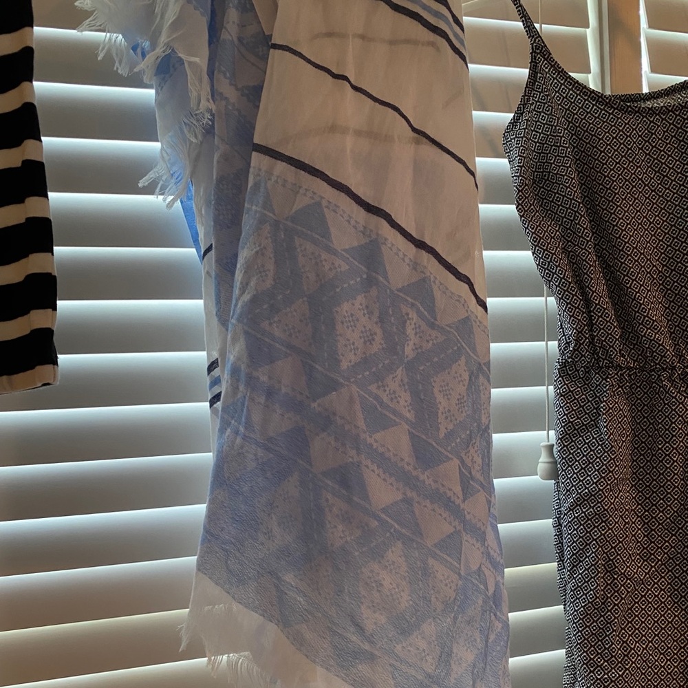 Old navy Fashion scarf